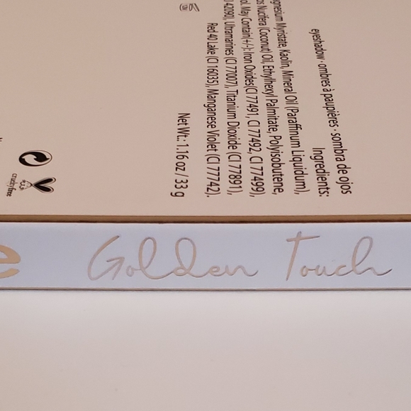 Eyeshadow - Picture 6 of 12